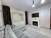 Inchiriez în regim hotelier apartament cu 2 camere