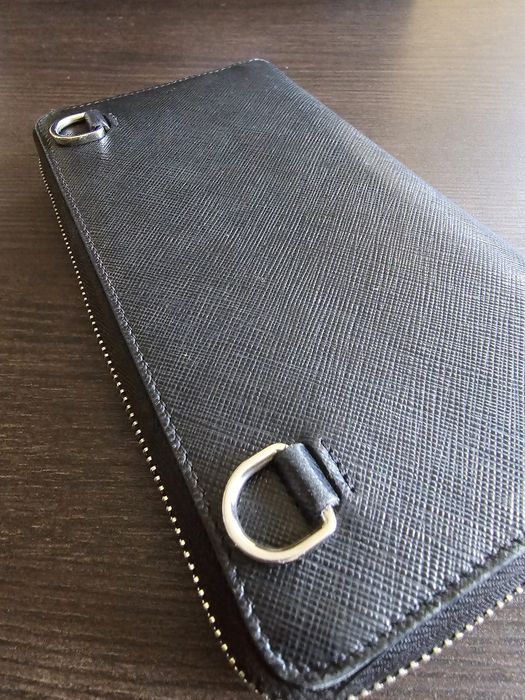 Дамски портфейл Montblanc