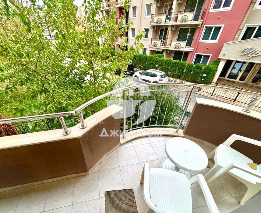 Продава се Тристаен апартамент в к.к. Слънчев бряг - 78 кв.м за 936 €/кв.м - Снимка #4