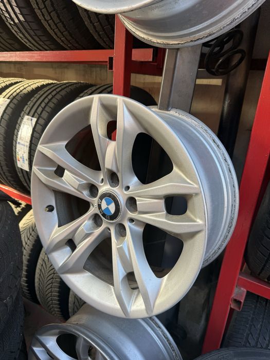 Jante bmw R17  original