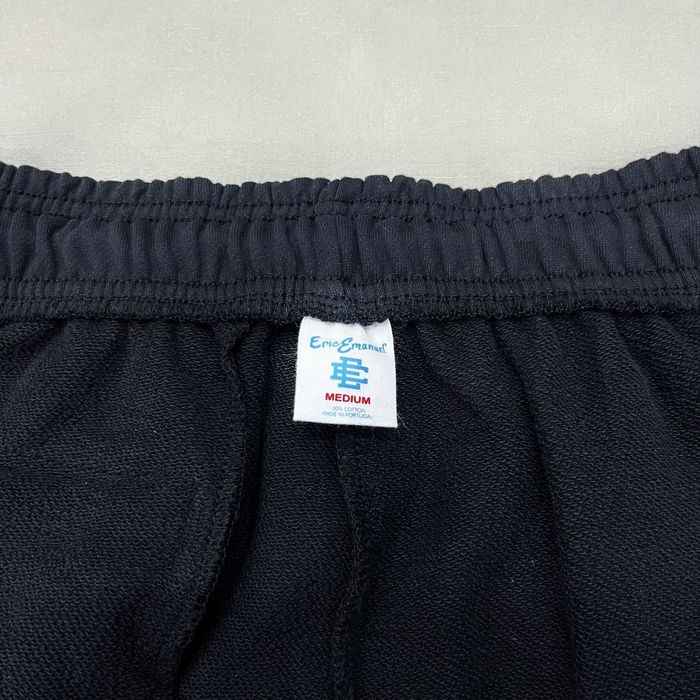 Pantaloni Eric Emanuel