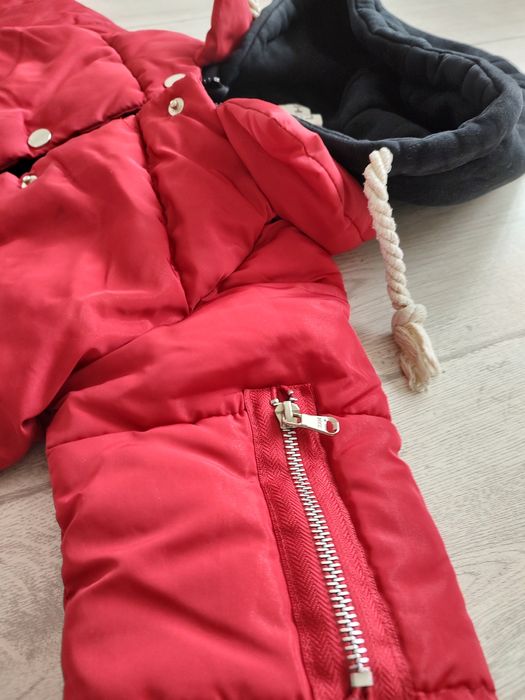 Бебешко зимно яке