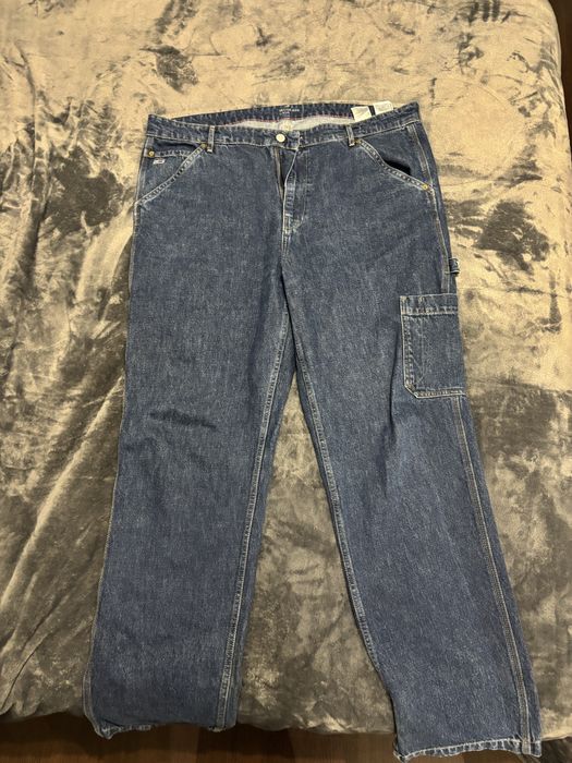 Дънки TOMMY jeans