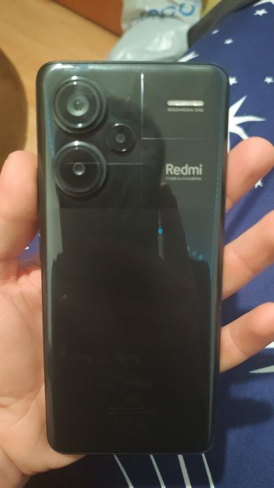 Redmi note 13 pro plus