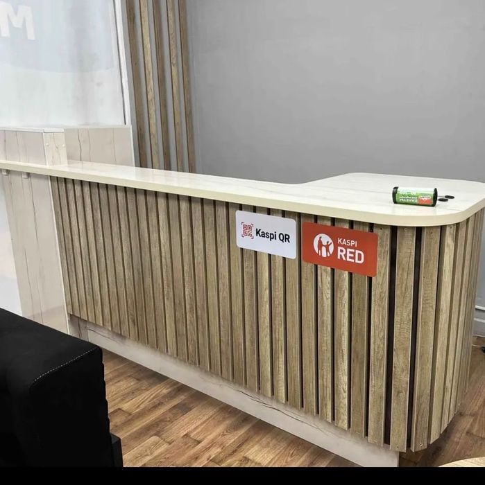 Торговое мебельное оборудование