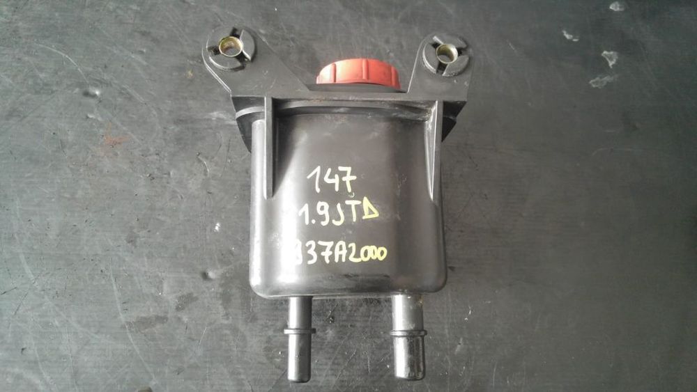 vas lichid servodirectie  1.9 jtd  alfa romeo 147 46768353