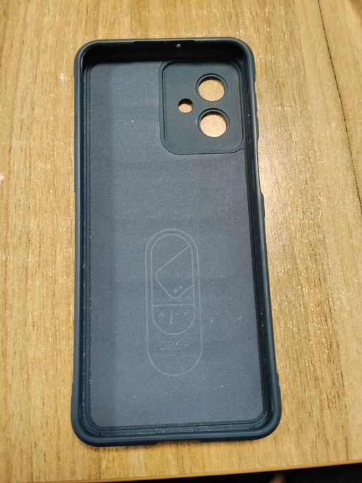 Motorola g54 5G, 128 GB, 6 GB RAM, 120 Hz с много аксесоари