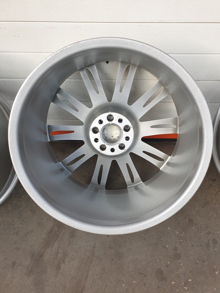 Оригинални джанти за АУДИ AUDI VW SEAT SKODA R20 5x112 ET37 9J
