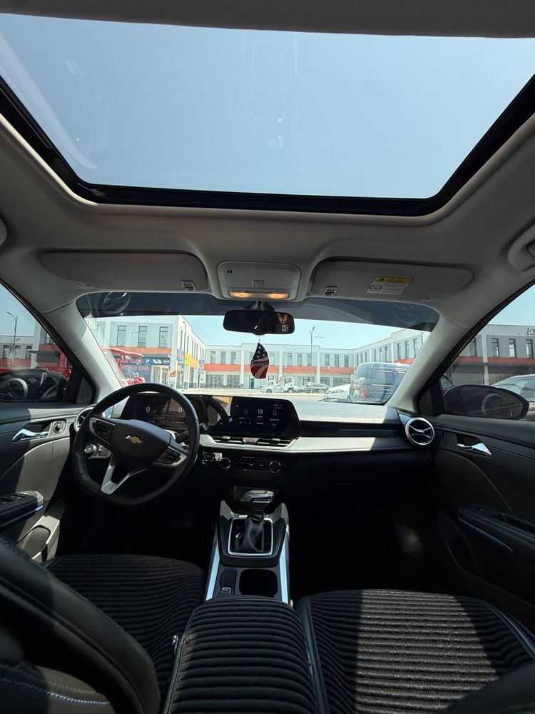 Monza 1.3 tozza 29.000km