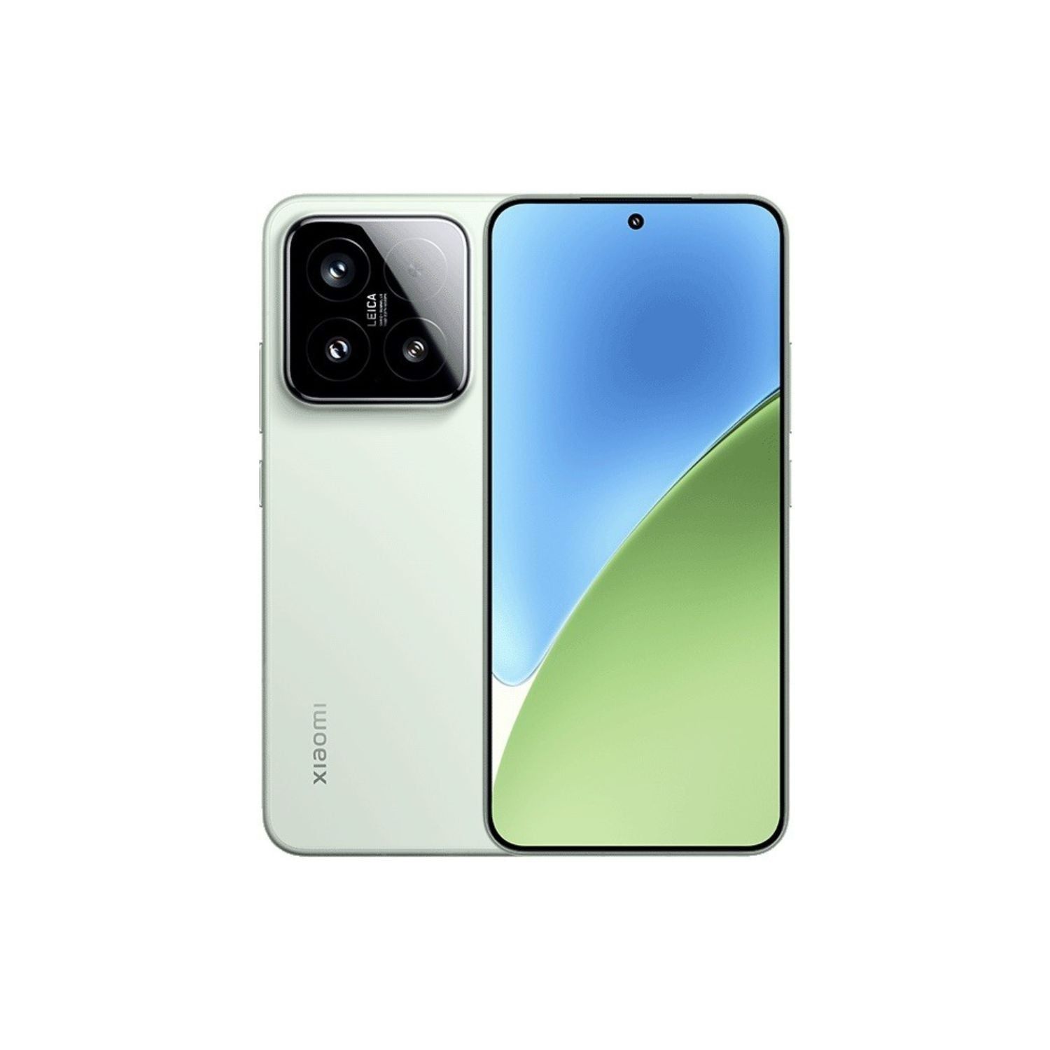 Xiaomi 15 Global 12/256 GB YANGI 1 yil service garantiya