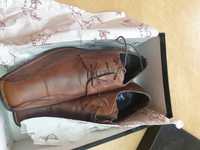 Продам мужские туфли из Европы