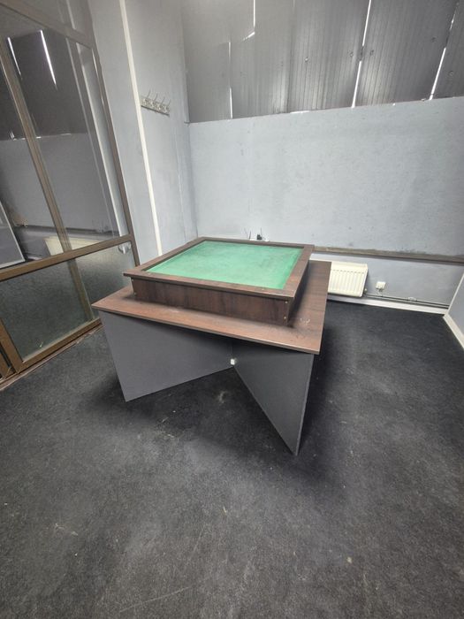 Masa Remi/Rummy/Poker