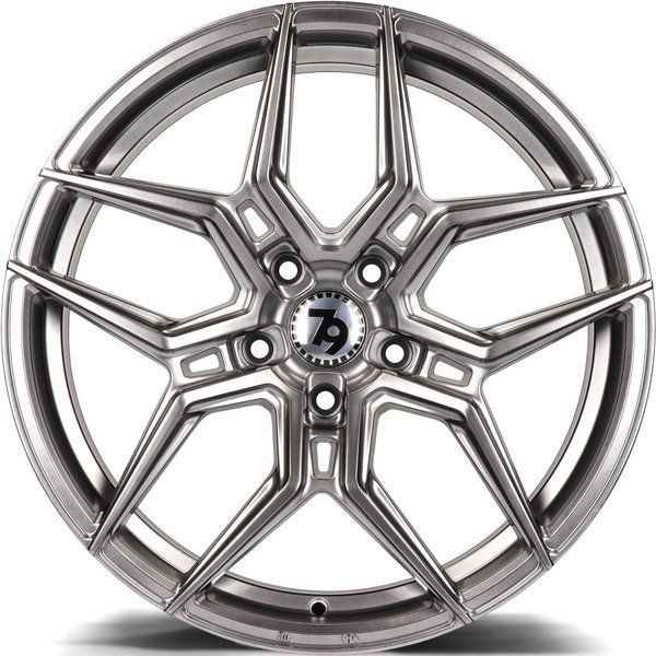 18" Джанти Ауди 5X112 AUDI A4 A5 A6 A7 A8 S5 S6 Q5 Q7 II RS S Line +