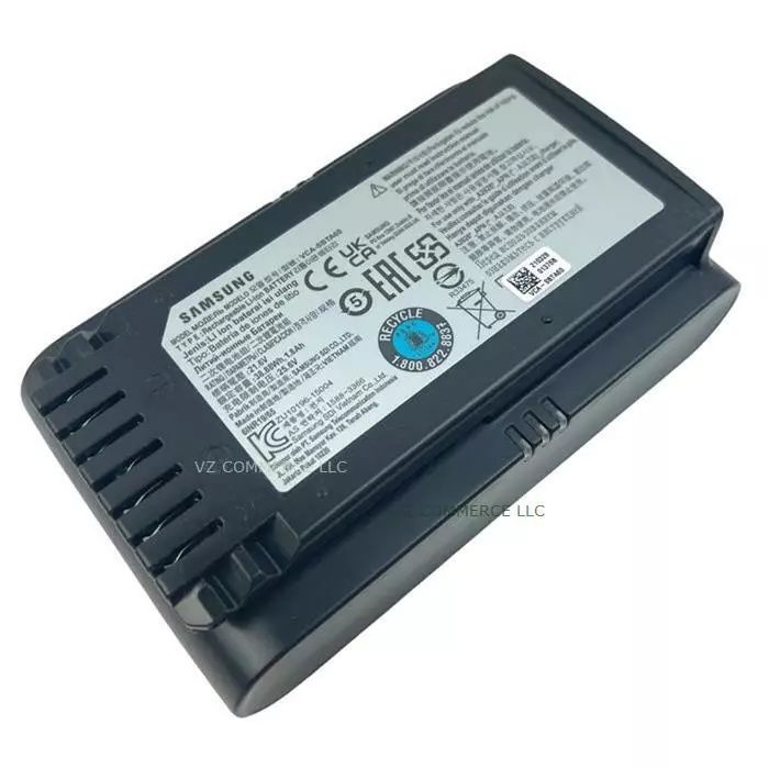 Батерия за прахосмукачка Самсунг/Samsung  vca-sbta60/vt