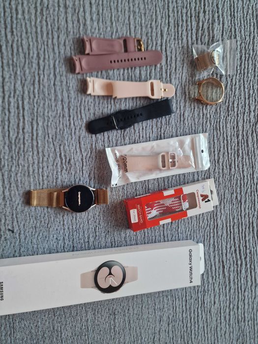 часовник samsung watch 4