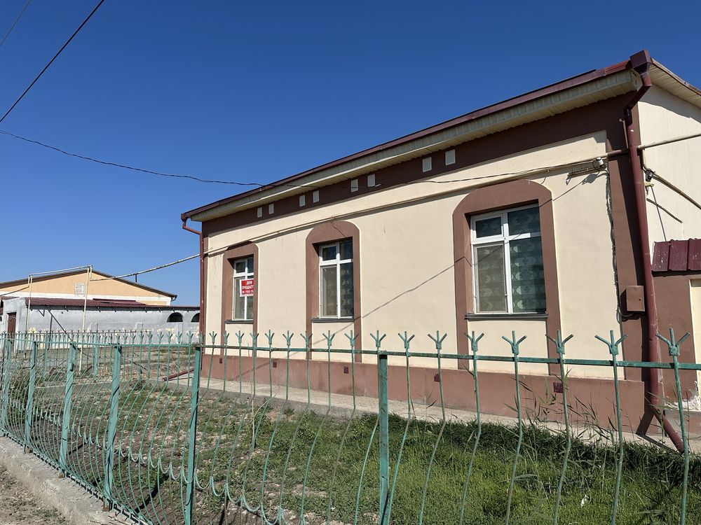 Хожели намунавий жай сатылади (Туекеш аул)