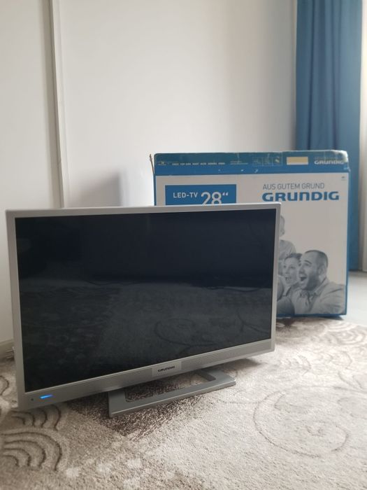 TV LED Grundig 28 Inch HD Nou