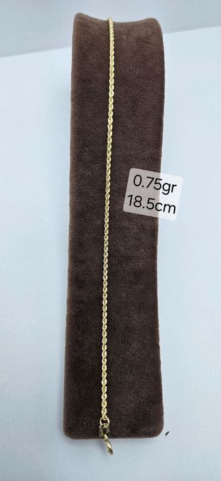 Brățări Aur 14 k