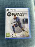 Fifa 23 игра для пс5