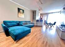 Aviatiei | Herastrau | Baneasa | Atlas Residence | Bloc 2022 | Parcare