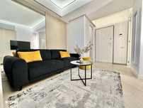 De inchiriat | Apartament 2 camere | Cortina North Aviatiei Pipera