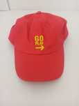 Ballantines Go Play - Sapca unisex. Palarie. Noua.