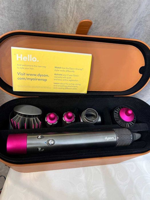 Продам стайлер Dyson