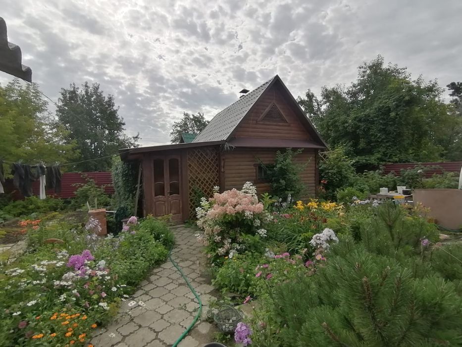 Продам дачу район озеоа пестрое