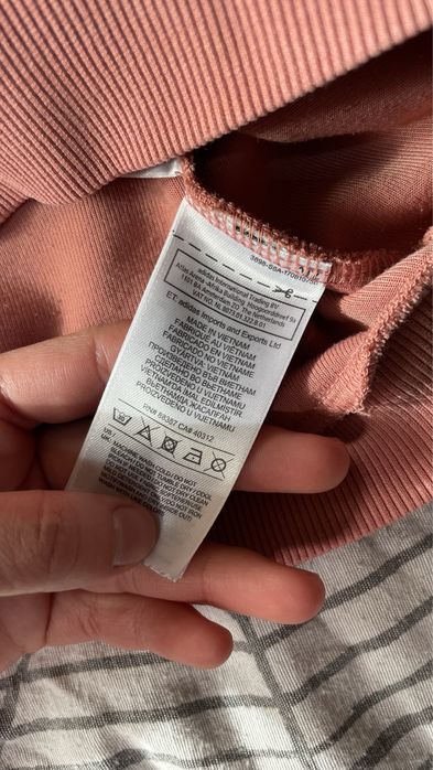 Hanorac Adidas dama S