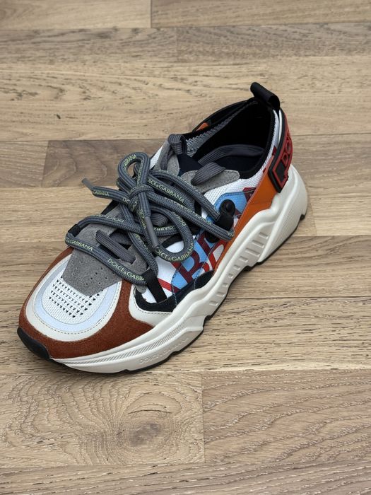 D&G Daymaster Sneakersi