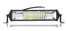 31 см 312w мощен led bar лед диоден бар прожектор 12v 24v 4 редов ...