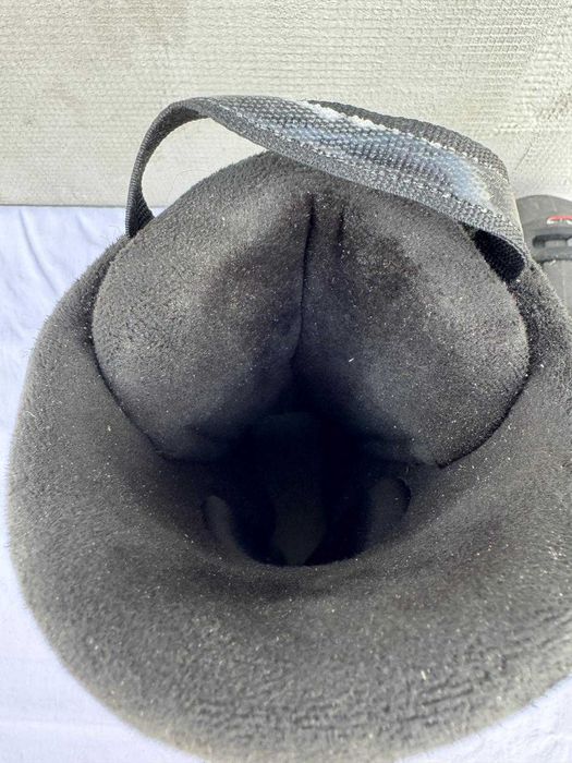 Clapari ski schi Head Advant EDGE 7.5 marime EUR:46.5 mondo:30.5