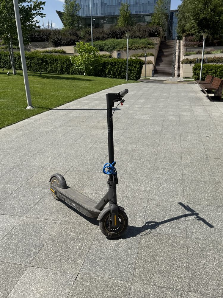 Ninebot g 30p 2024