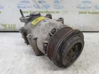 Compresor clima ac AV11-19D629-BB 1.6 tdci T3DB Ford Focus 3 [2011 -