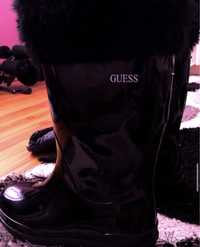 Cizme Guess Originale