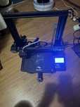 Imprimanta 3D Creality Ender 3