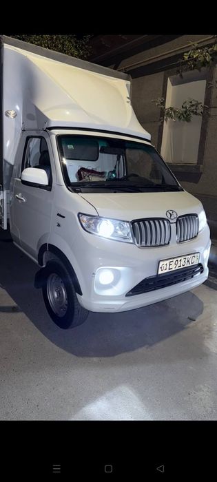 Shinarey T30 sotiladi