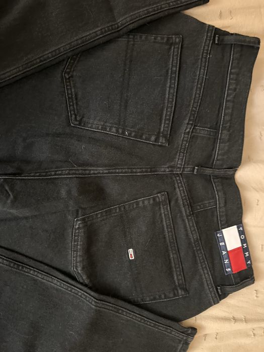 Дънки Tommy jeans