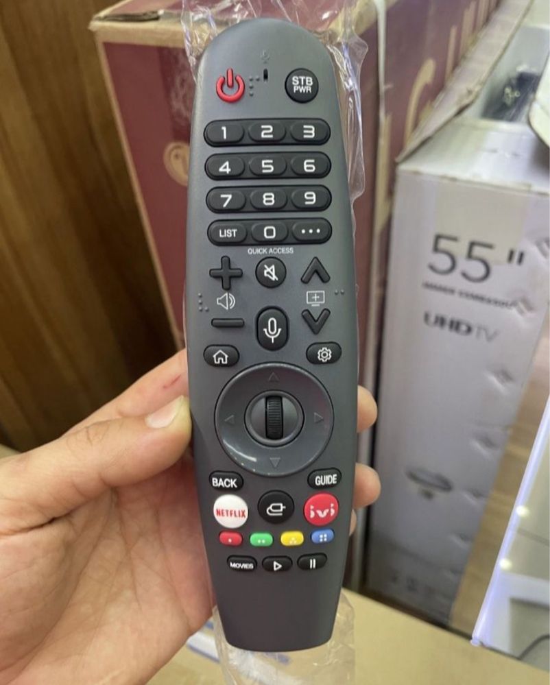 Телвизор Hew! ZIFFLER 55 smart TV 4K 2022 год 55W600U