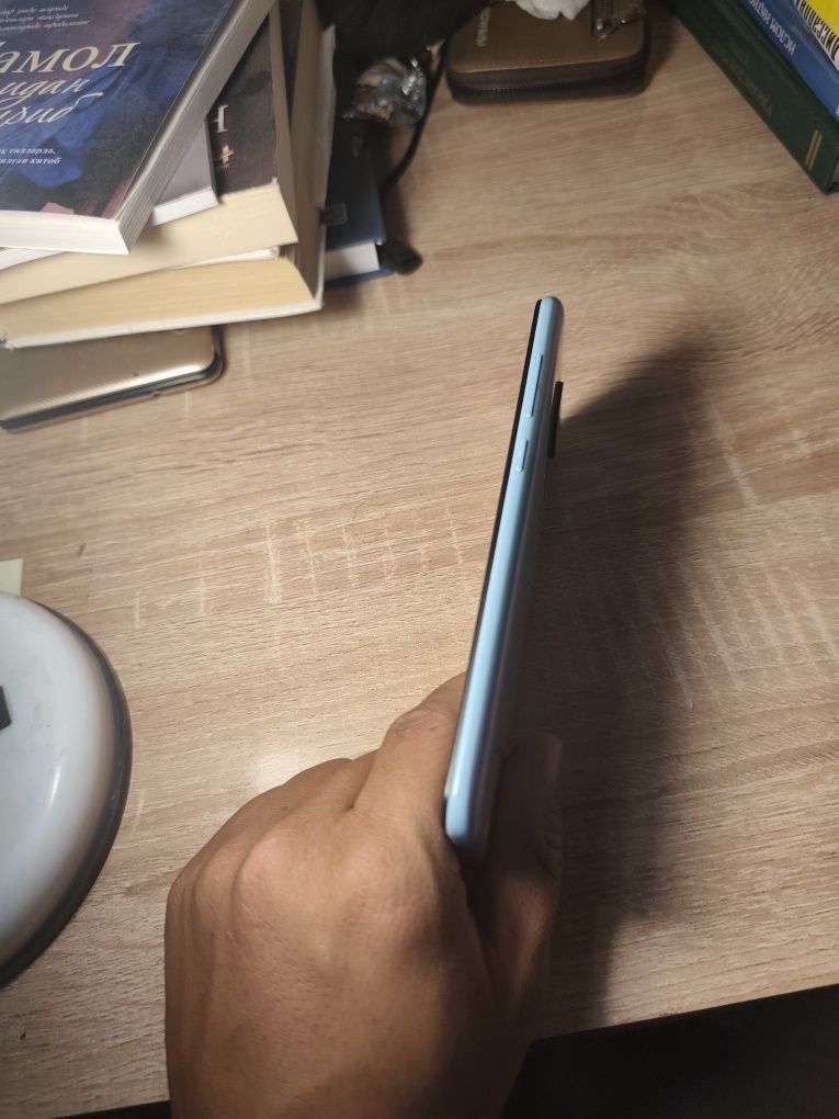 Redmi note 9 6/64