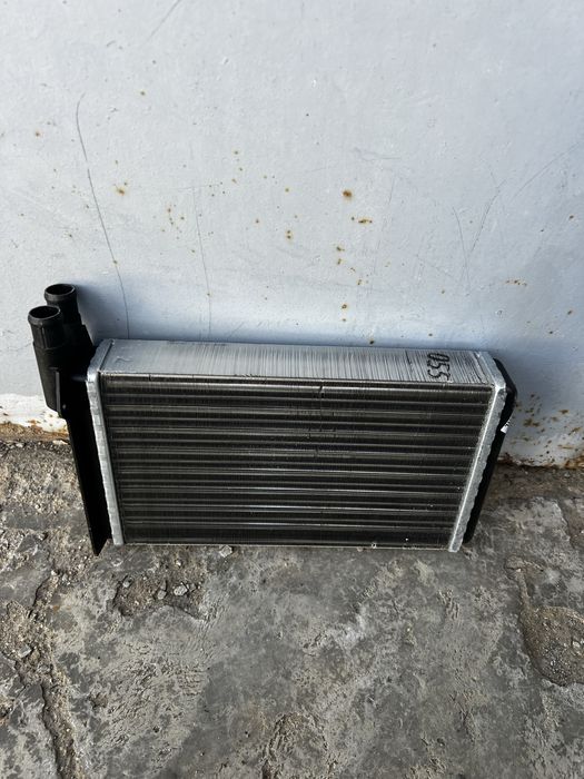 Радиатор дааз новый