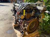 Motor complet Liebherr D934 S A6 - Piese de motor Liebherr