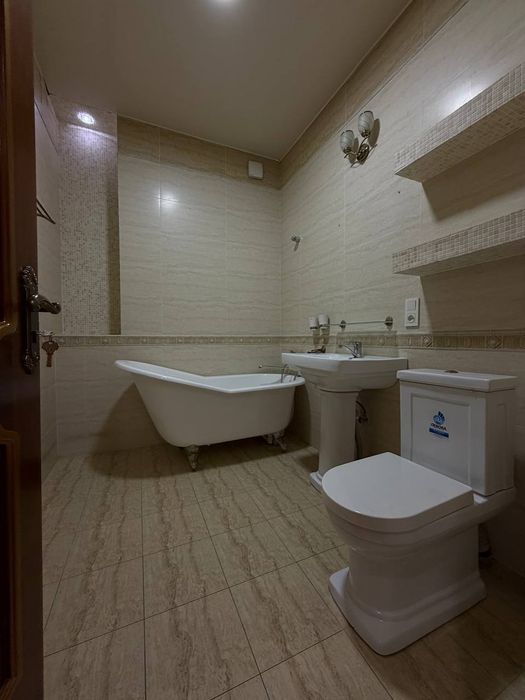 Продается 3х ком квартира, ЖК Габус, ор-р: ул. Т.Шевченко, 125 м²