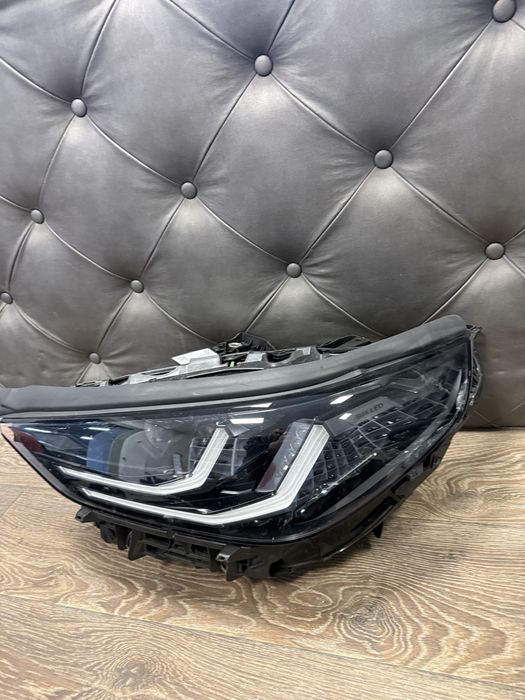 Bmw X3 G45 Led фар фарове ляв
