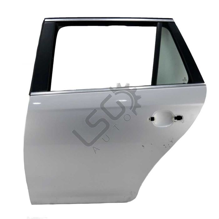 Задна лява врата Volkswagen Golf VI 2008-2016 ID:149087