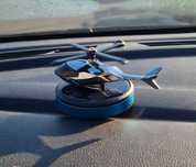 odorizant auto solar - elicopter