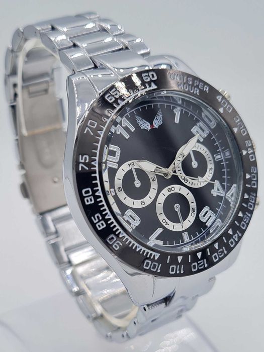 Мъжки часовник стилен , мъжки часовници