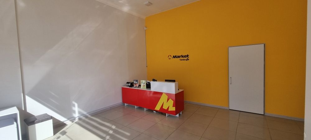 Готовый бизнес ПВЗ Яндекс.Маркет