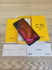 Realme C11 - Full Komplekt Garantiya 100%