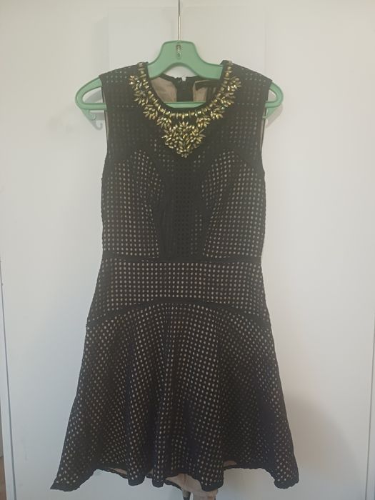 Рокли по 10 лв xs bsbbg max azaria